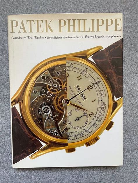 kaufen gebrauchte patek philippe complicated|Pre.